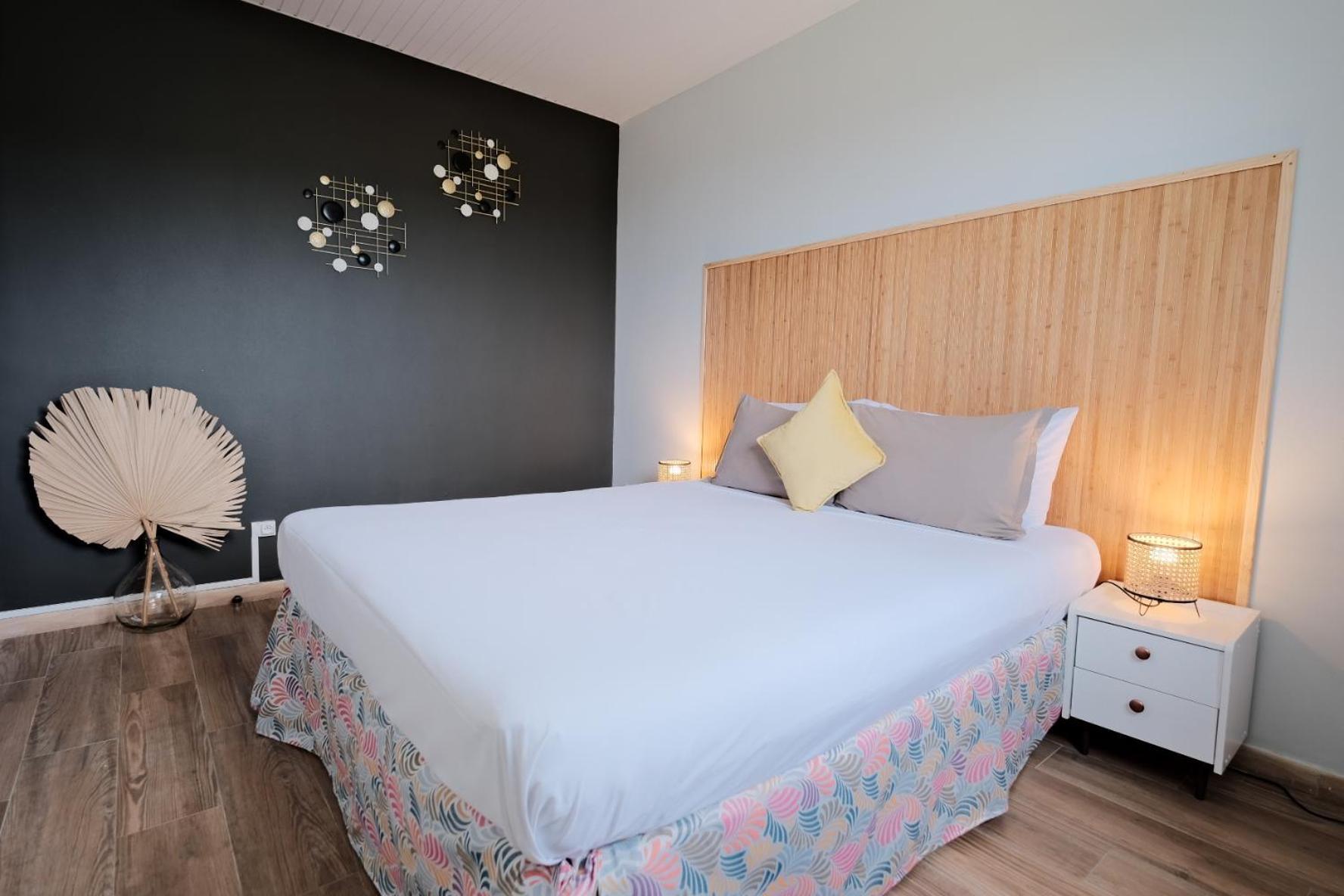 Residence Terre Et Passion Ducos Exterior photo